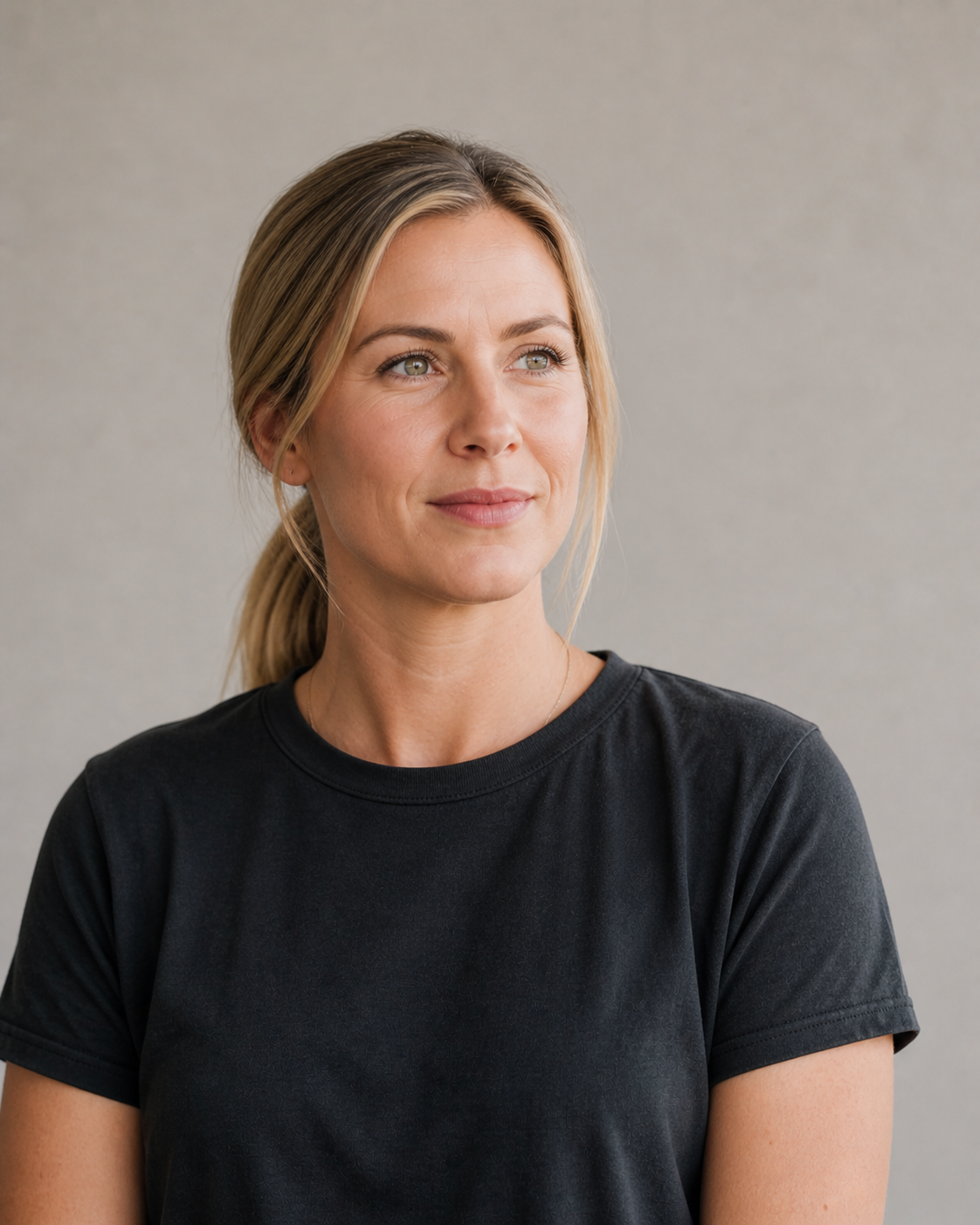 Mila North, lead instructor